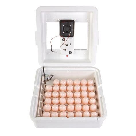LITTLE GIANT - Automatic Egg Turner image 1
