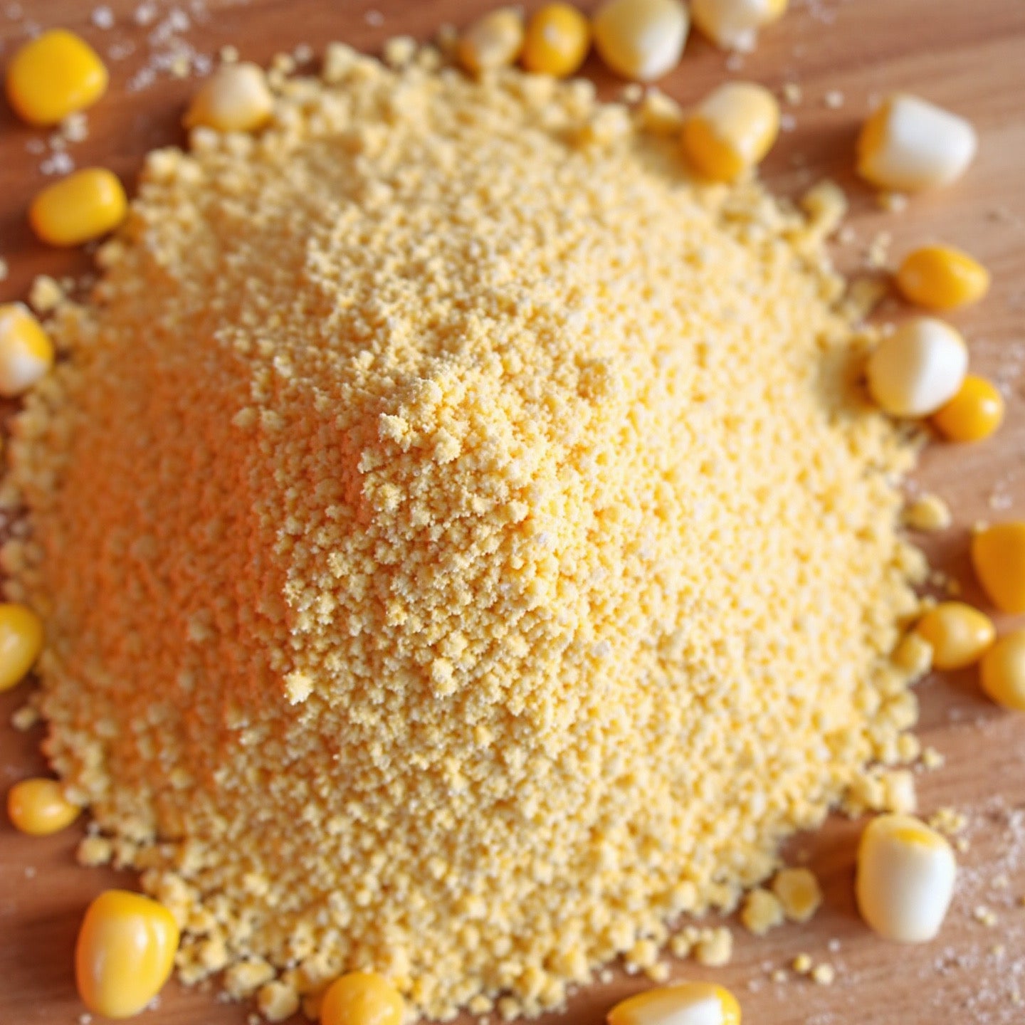 Luxemburg Feed Mill - Corn Gluten Meal, 50lbs
