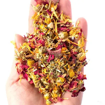 Just the Herbs: Additive For Rabbits, Guinea Pigs And Hamsters, 10oz. image 2