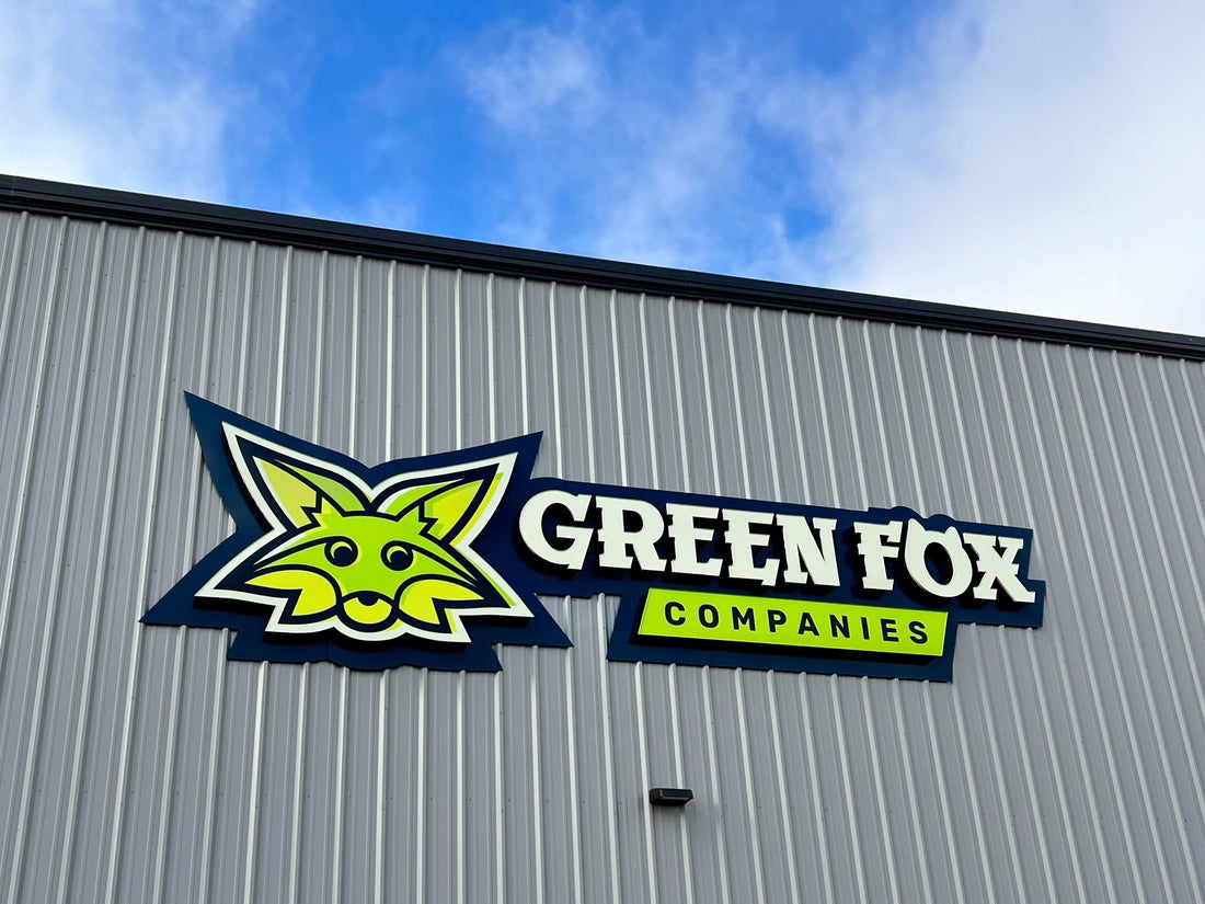 Meet Green Fox: Minnesota Hemp, Grown with Purpose
