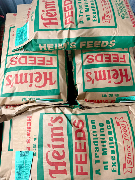 Why Locally Sourced Feed Is Better for Minnesota’s Environment