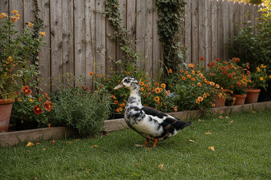 The Best Dual-Purpose Duck Breeds for Backyard Flocks
