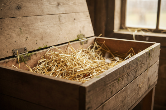Why Aren't My Hens Laying? 12 Common Reasons (and How to Fix Them)