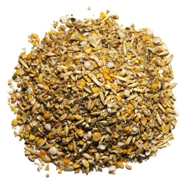 Chicken Feed