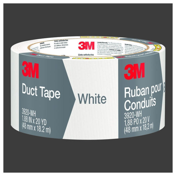 Scotch Duct Tape, Select Colors