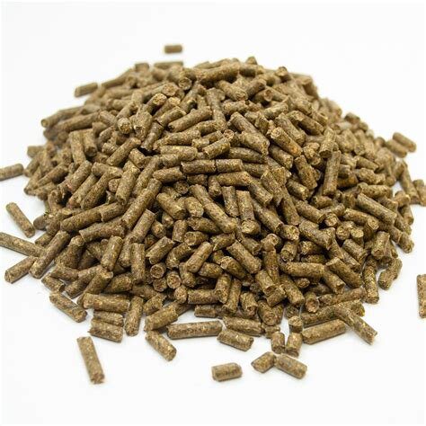 Heim Feed Mill - 18% Rabbit Pellets Family Formula, 50lbs image 0