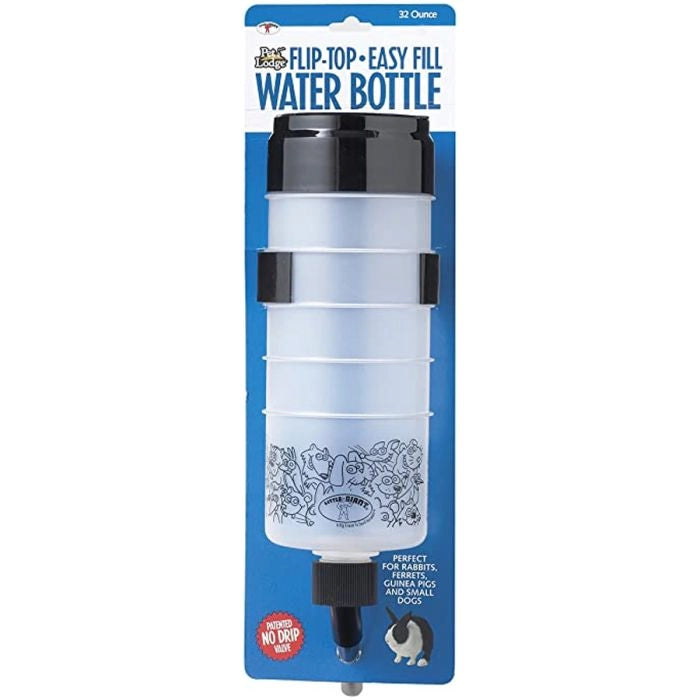 Little Giant Flip Top Water Bottle [32 oz] image 0