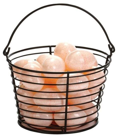 LITTLE GIANT - Egg Basket image 0