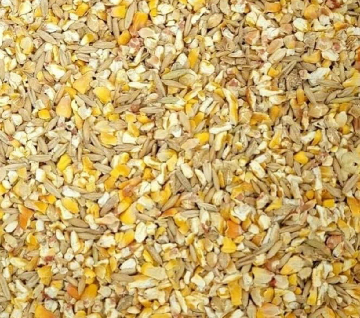 Heim Milling - Poultry Scratch Grains