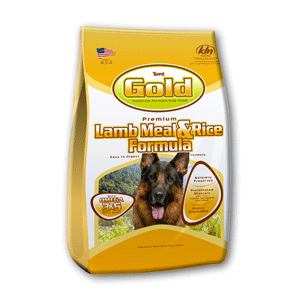 Tuffy’s Lamb Meal & Rice Dog Food