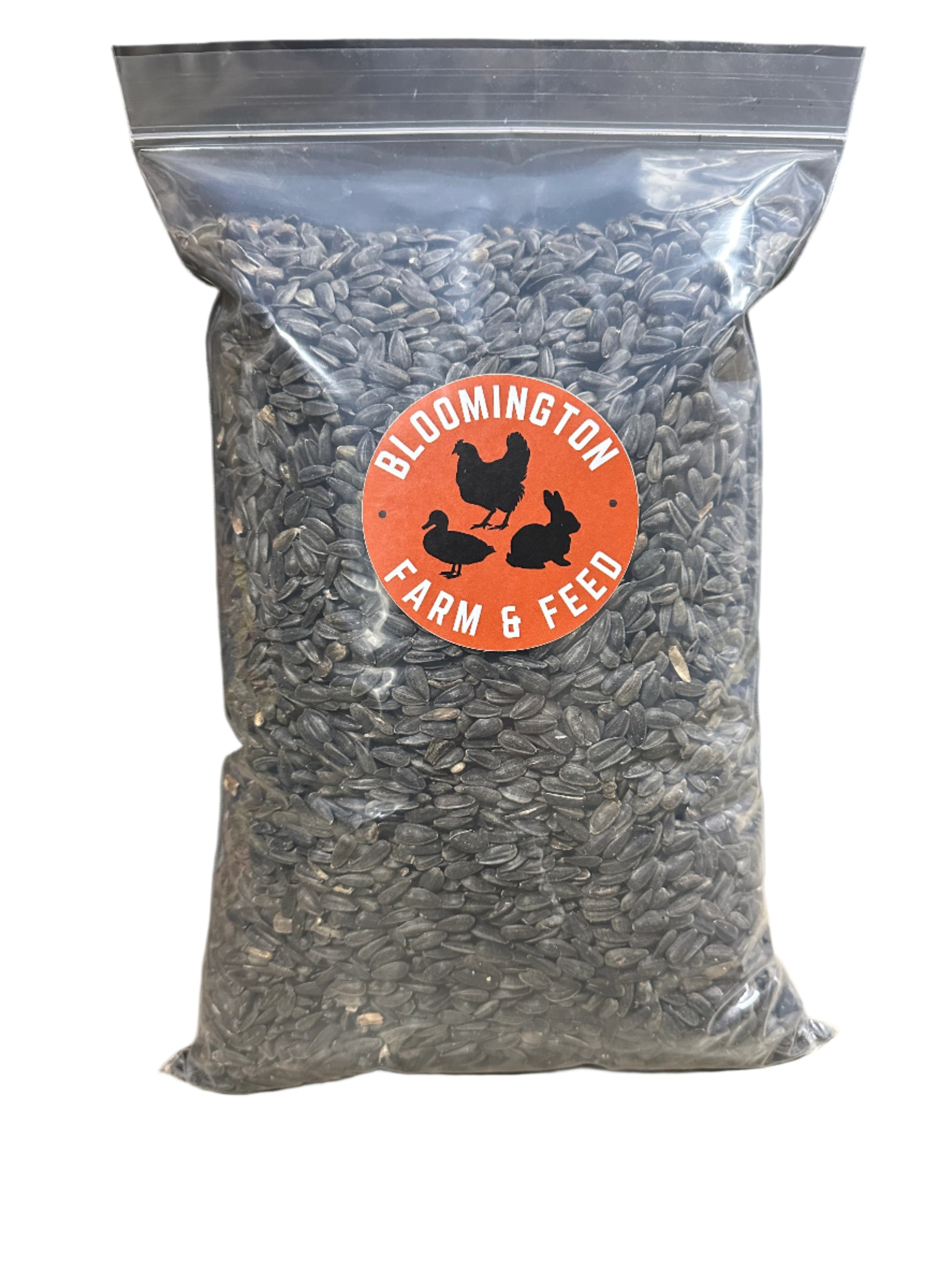 black oil sun flower seeds Snow Country Black Oil Sunflower Seeds | Chicken & Wild Bird Treat | 3 Sizes