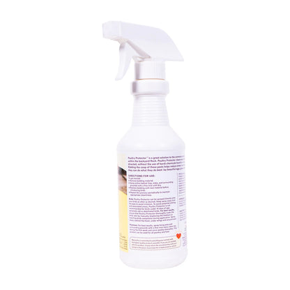 Manna Pro All Natural Poultry Protector, 16 oz.