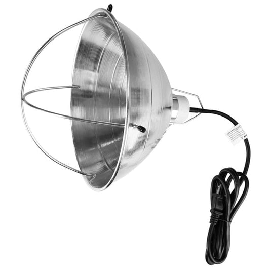 Hanging Brooder Light With Clamp, 9 ft. image 0