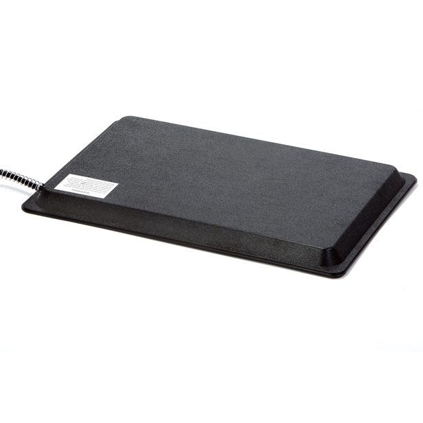 MILLER - POULTRY HEATED MAT 13X19IN image 0