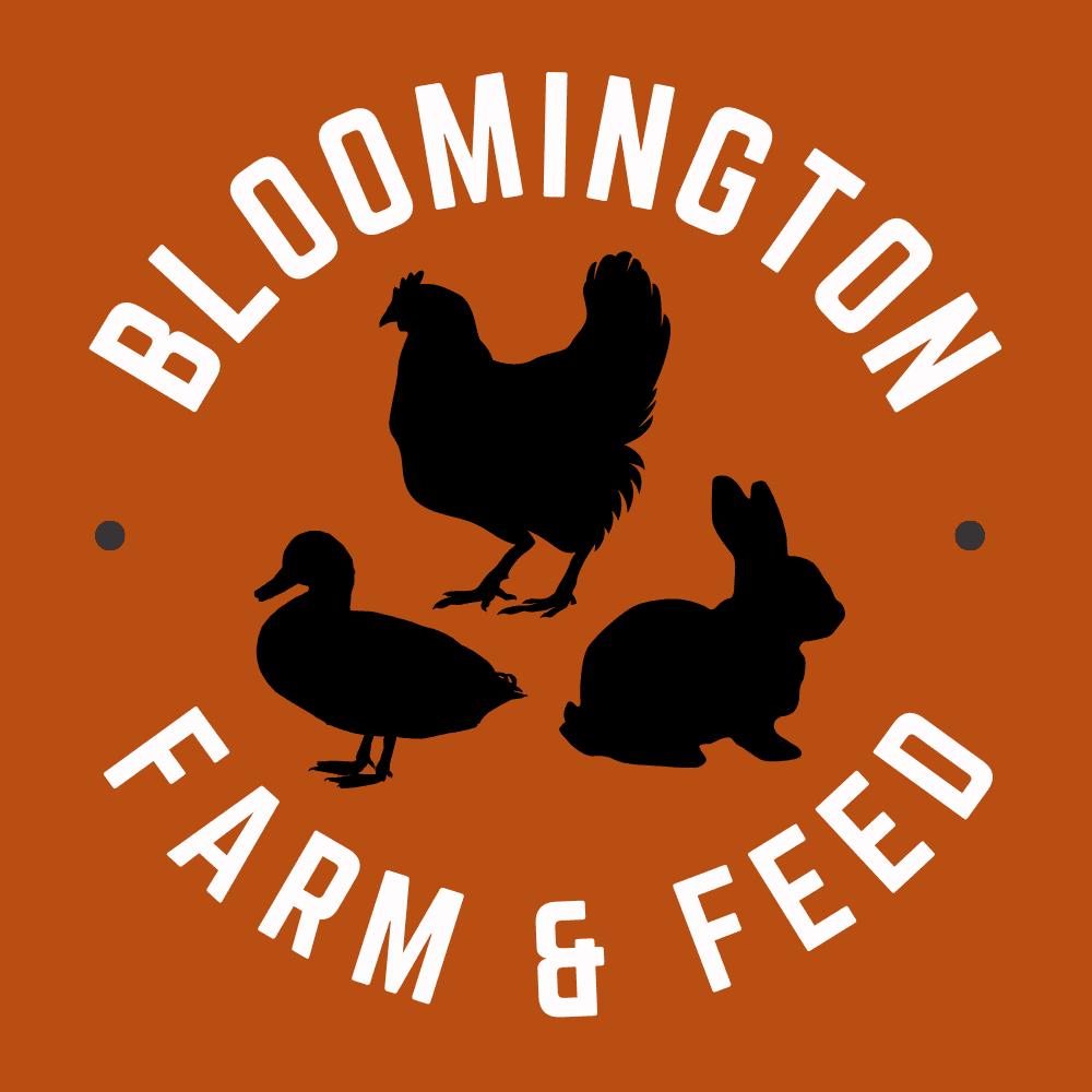 Bloomington Farm & Feed - Keeping Your Flock Happy & Healthy