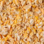 Luxemburg Feed Mill - Non-GMO Cracked Corn, 50lbs