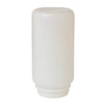 LITTLE GIANT - Screw-On Poultry Jar, 1 Quart