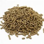 Heim Feed Mill - 18% Rabbit Pellets Family Formula, 25lbs