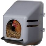 HOT SHOT - Poly Nesting Box