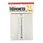 Little Giant - Incubator Thermometer