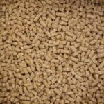 Heim Feed Mill - 18% Chicken Layer Egg Mash Pellets, 50lbs