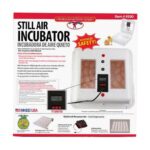 Little Giant 41-Egg Capacity Still-Air Egg Incubator