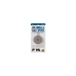 PET LODGE Salt Spool and Hanger