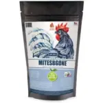 Mitesbgone - Herbal Blend To Repel Mites, 20oz.