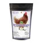 Breatheright - Herbs For A Clean & Great Smelling Coop, 20oz.