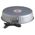 MILLER - HEATER BASE 125WATTS