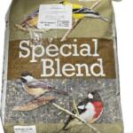 Heim Milling - Special Blend, Premium bird mix, 20lbs